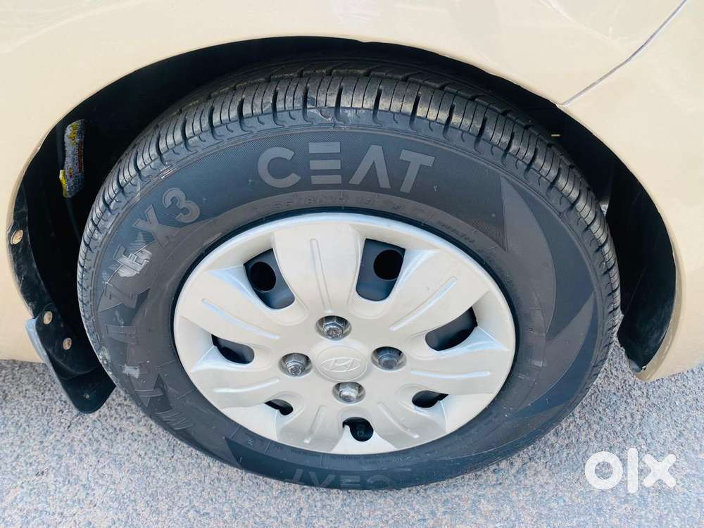 Hyundai I10 Asta Vtvt, 2008, Petrol
