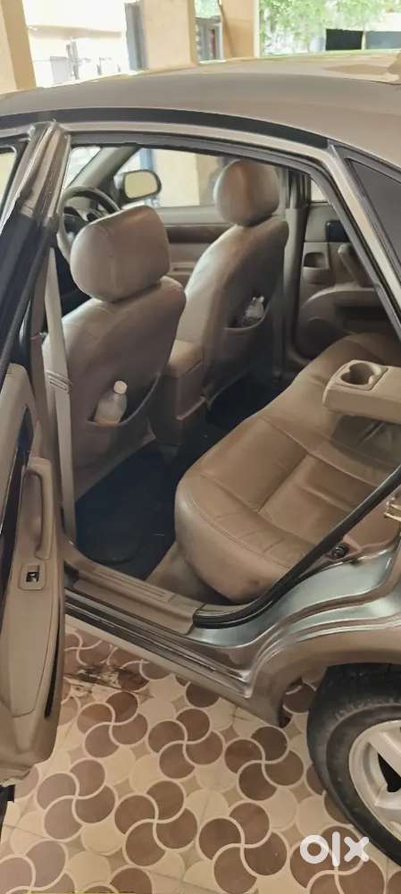 Chevrolet Optra Magnum 2011 Diesel Manual