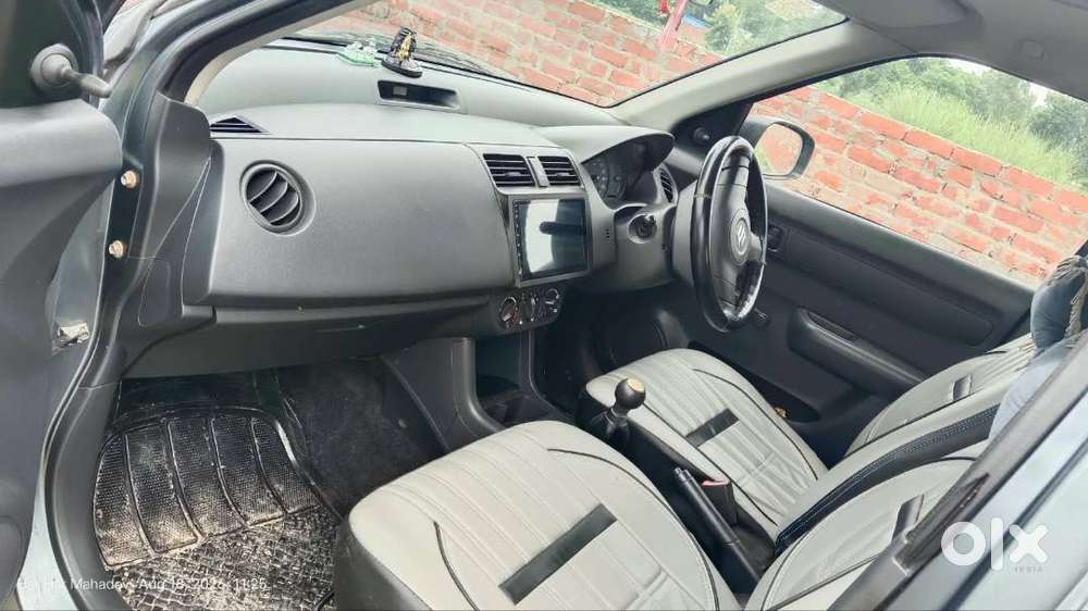 2011 Maruti Dzire 1.2 Lxi Paper Valid 2031
