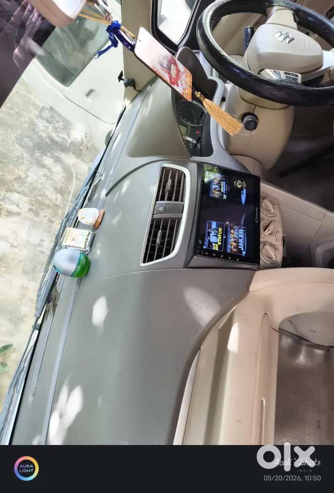 Maruti Suzuki Ertiga 2016