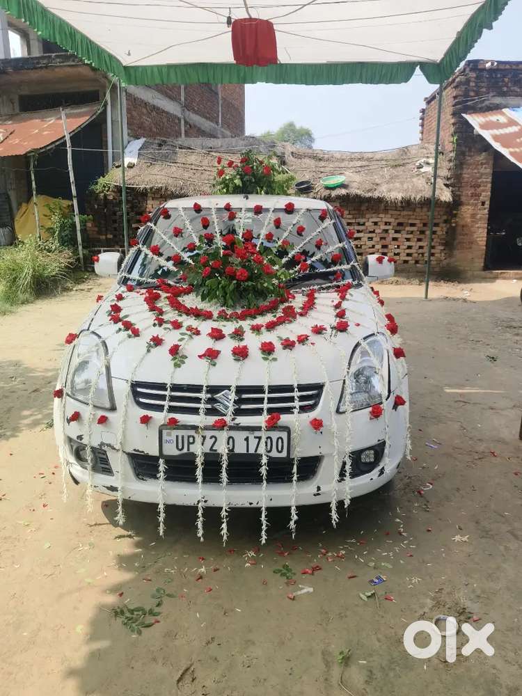 Swift Dzire