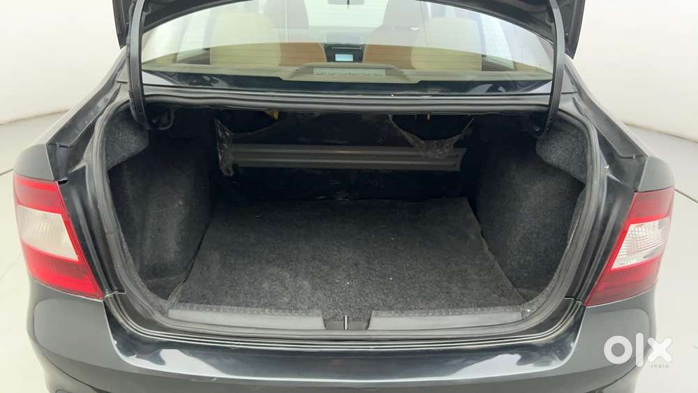 Skoda Rapid [ ] 1.6 Mpi Style Plus, 2016, Petrol