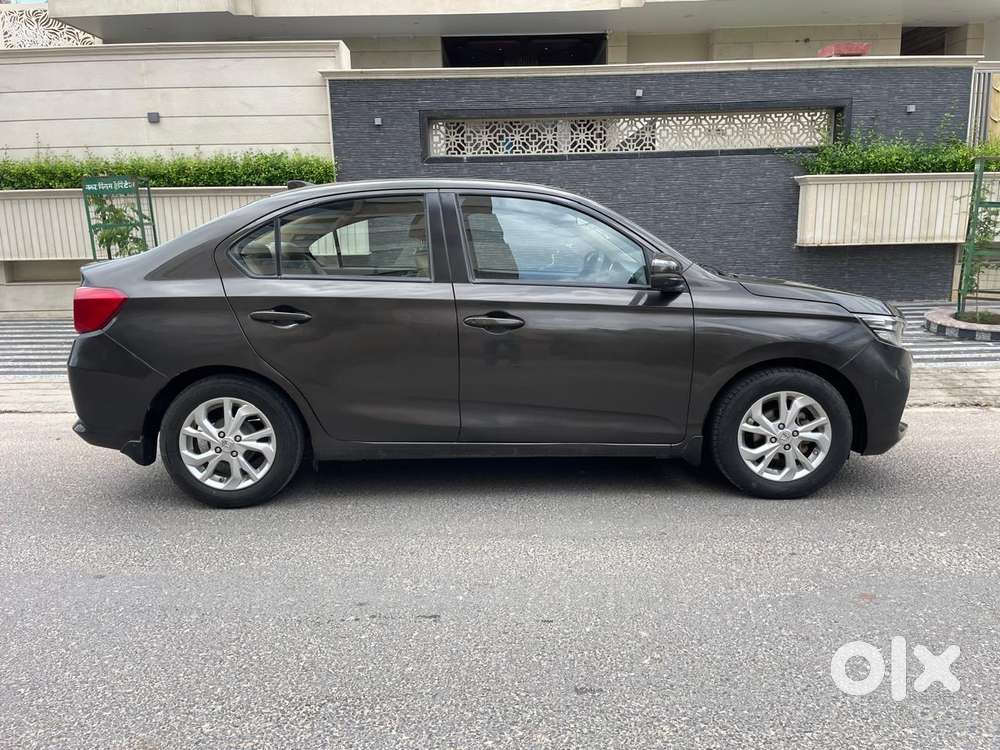 Honda Amaze V Petrol, 2020, Cng & Hybrids
