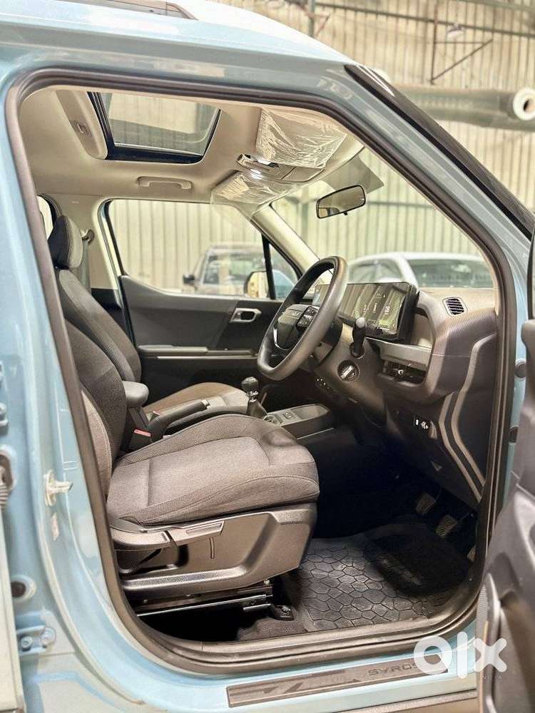 Kia Syros Htk Opt Diesel, 2025, Diesel