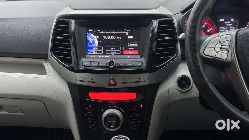 Mahindra Xuv300 W8 Amt Optional Diesel, 2024, Petrol