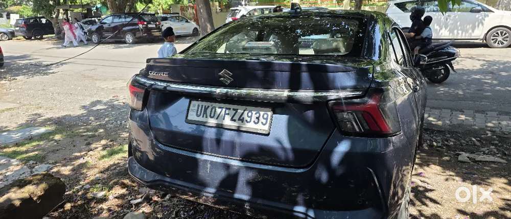 Maruti Suzuki Dzire 2024 Petrol 41500 Km Driven