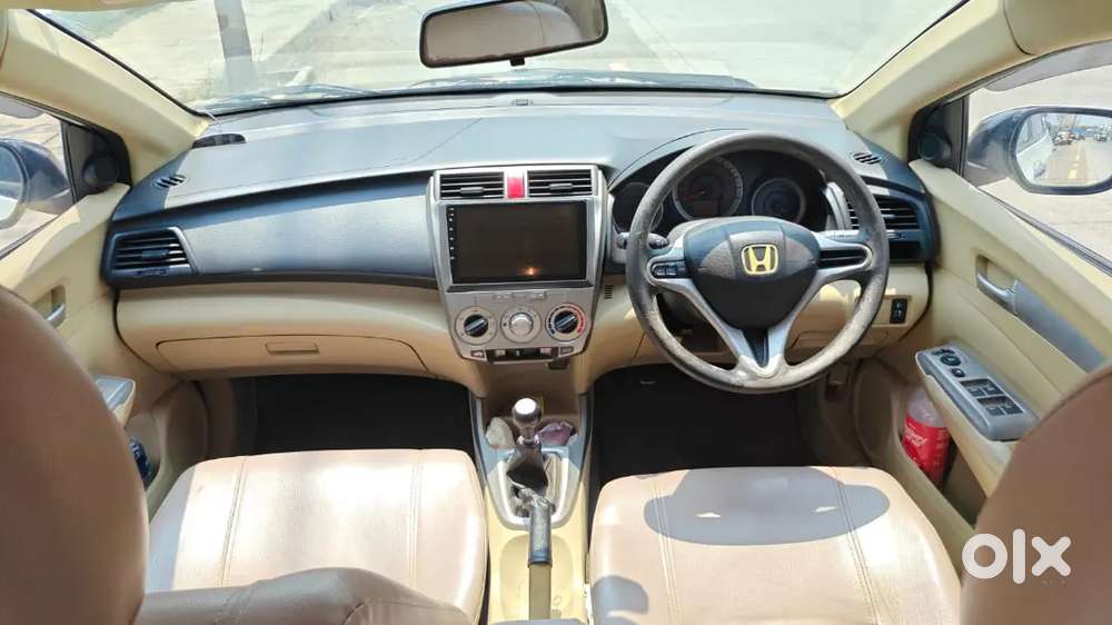 Honda City 2011 Petrol 10300 Km Driven