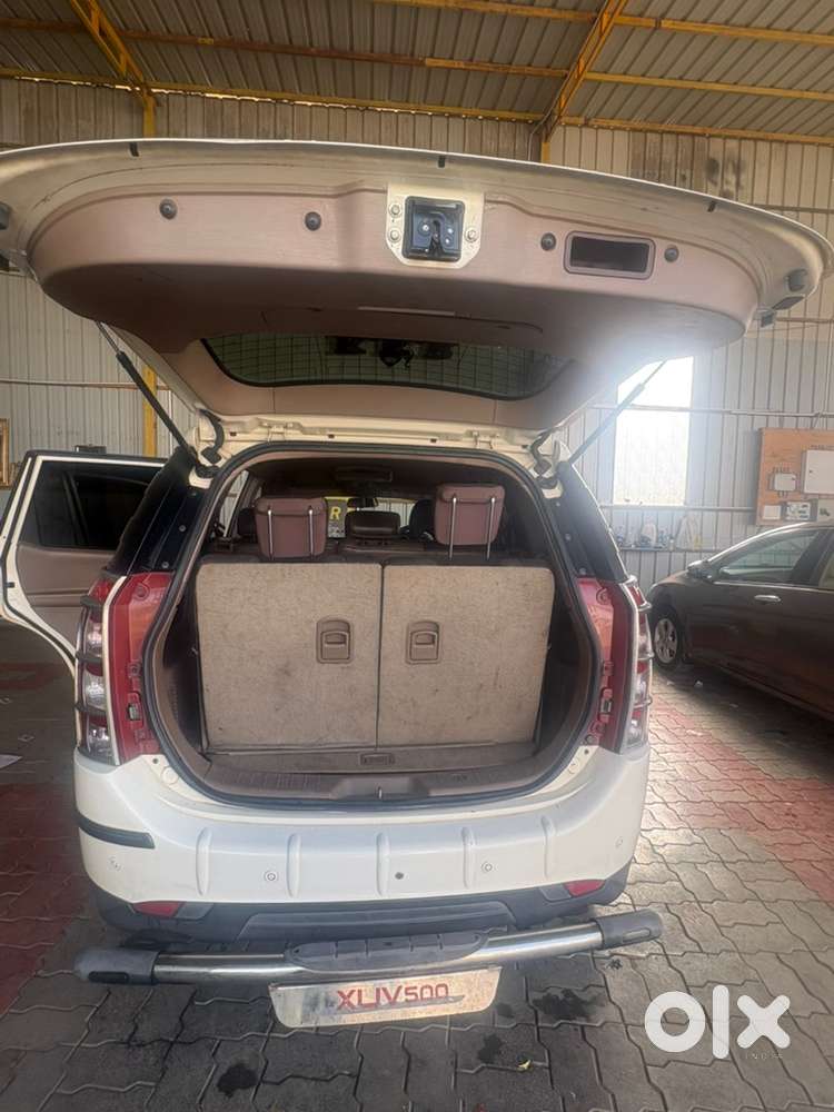 Mahindra Xuv500 Diesel Good Condition
