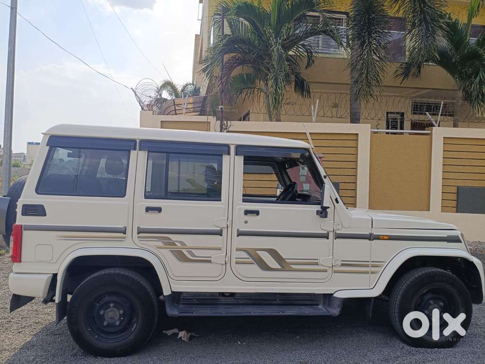 Mahindra Bolero 1.5 B6, 2024, Diesel