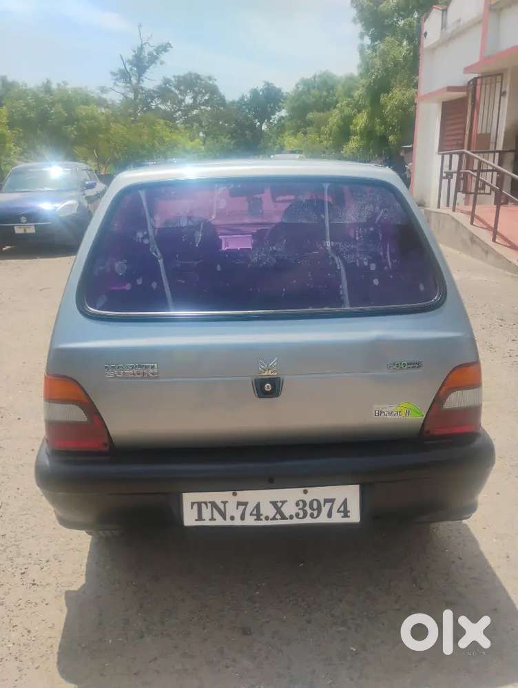 Showroom Condition Car