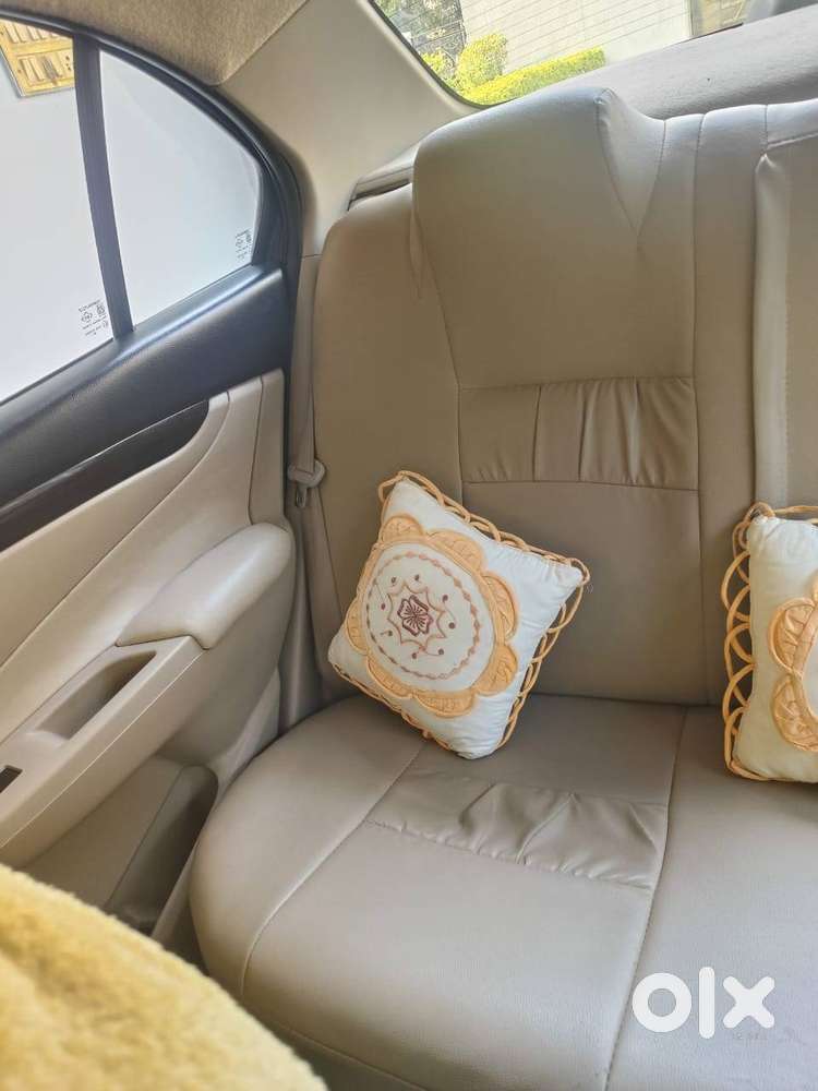 A Well Maintained Single Hand Driven Car Original Paint