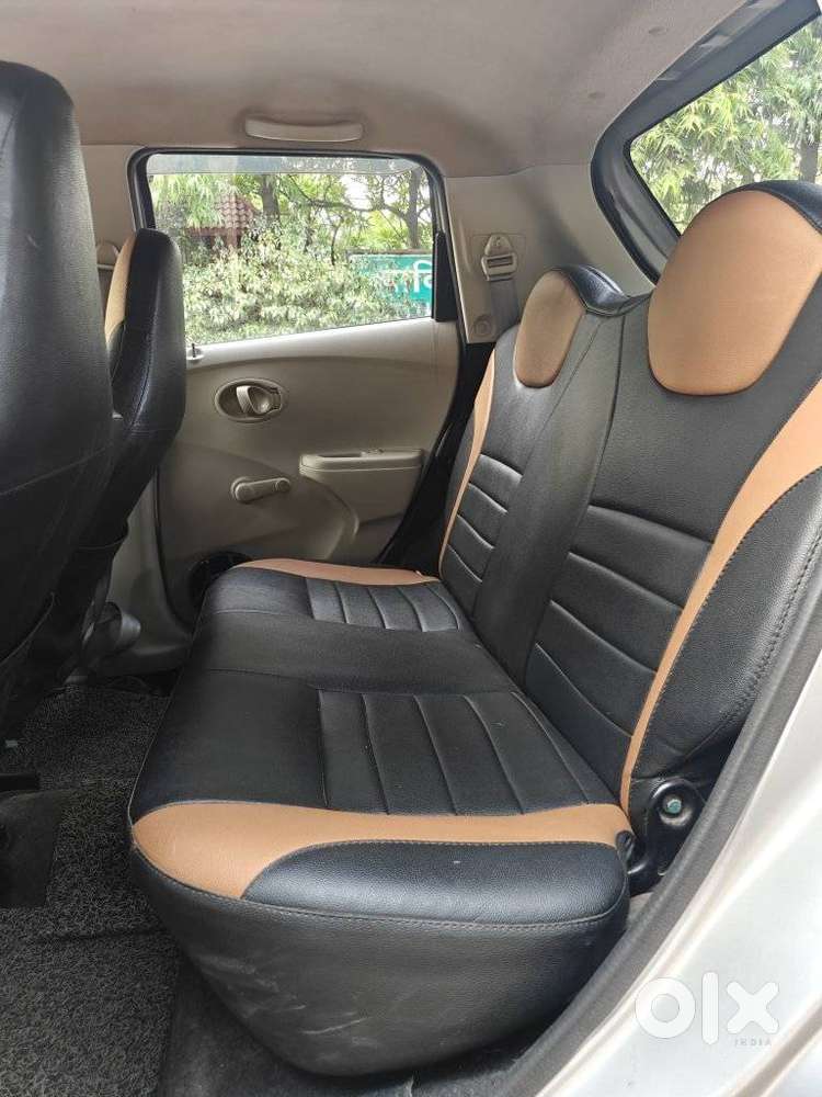 Datsun Go Anniversary Edition, 2015, Petrol