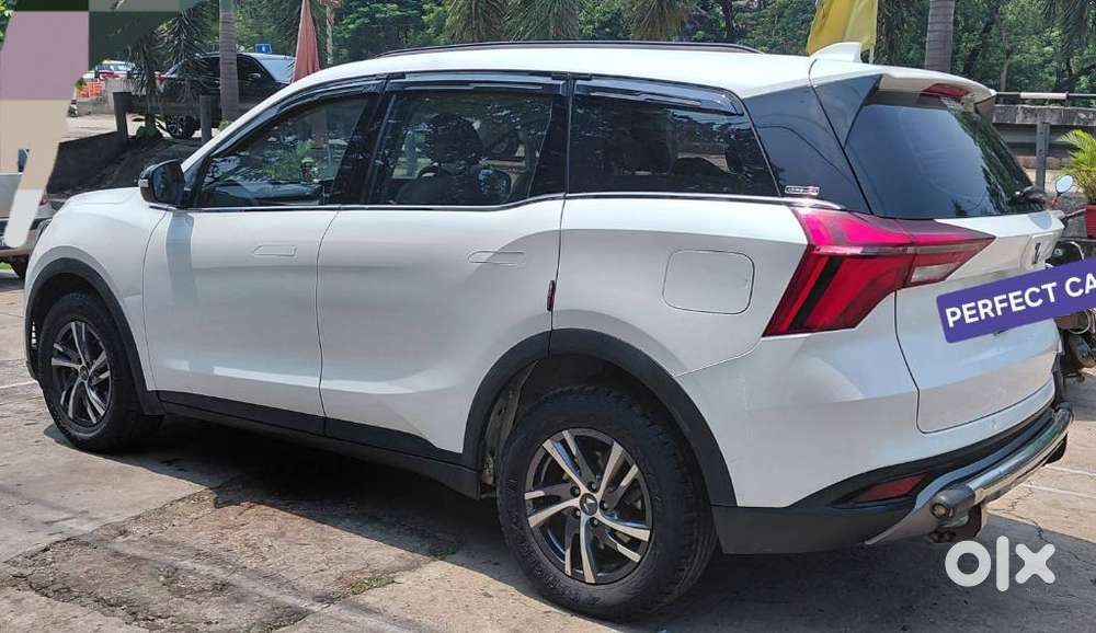 Mahindra Xuv700 2.2 Ax 5 Diesel Mt 7 Str, 2022, Diesel