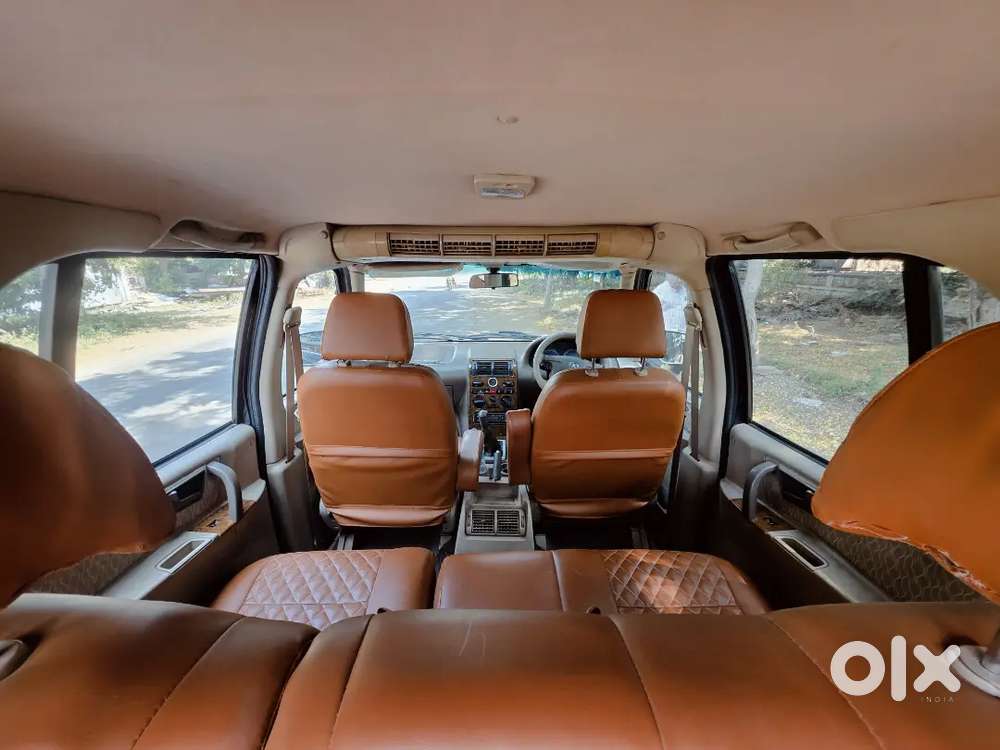Tata Safari 2.2 Dicor 2016