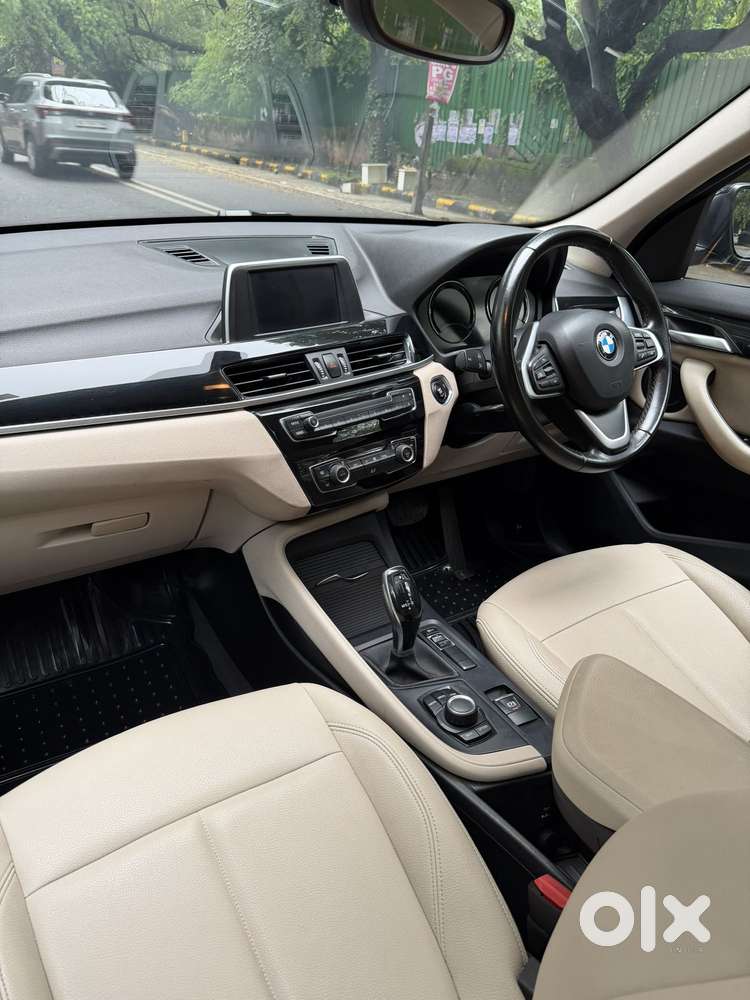 Bmw X1 2.0 Sdrive20i Sportx, 2021, Petrol
