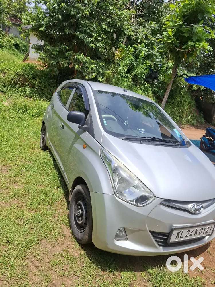 Hyundai Eon Era 2015