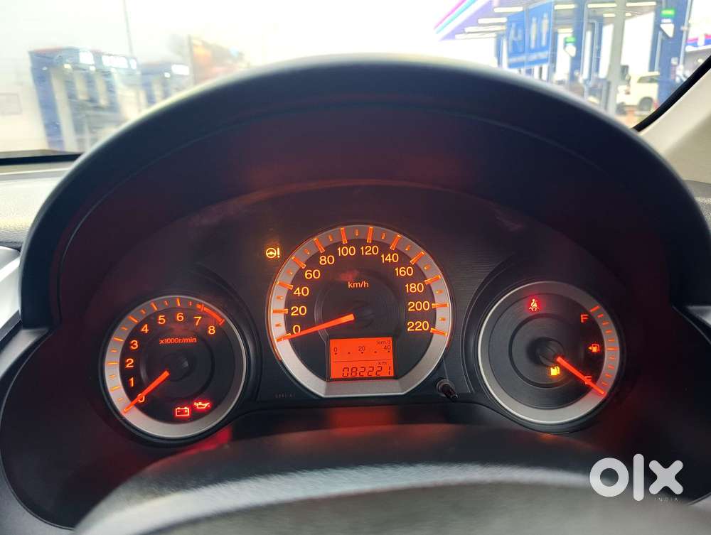 Honda City 2008-2011 1.5 S Mt, 2010, Petrol