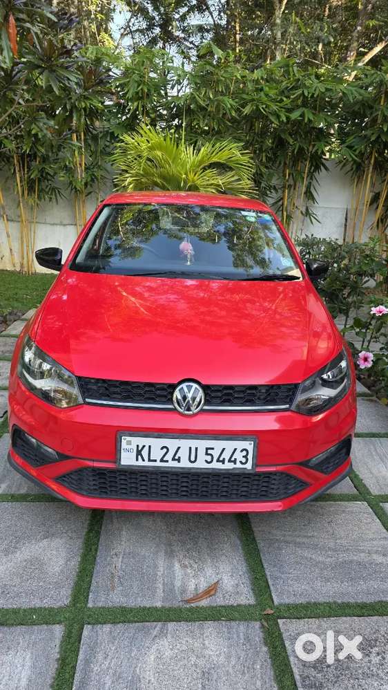 Volkswagen Polo 1.0 Gt 2022