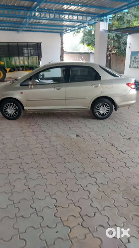 Good Condition All Tyre New Every Thing Is Okk Passing 5 Year