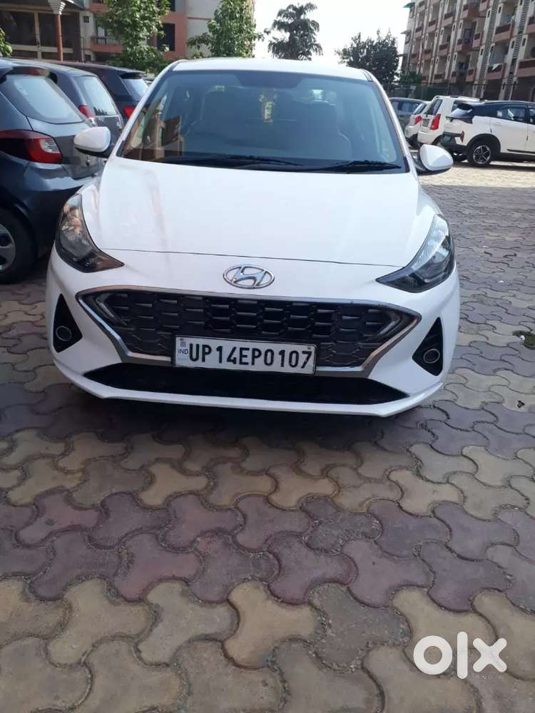Hyundai Aura 1.2 S 2020