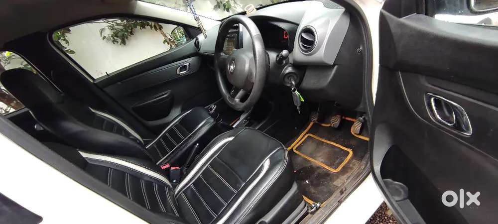 Single Owner,renault Kwid Rxt Petrol Manual 2019