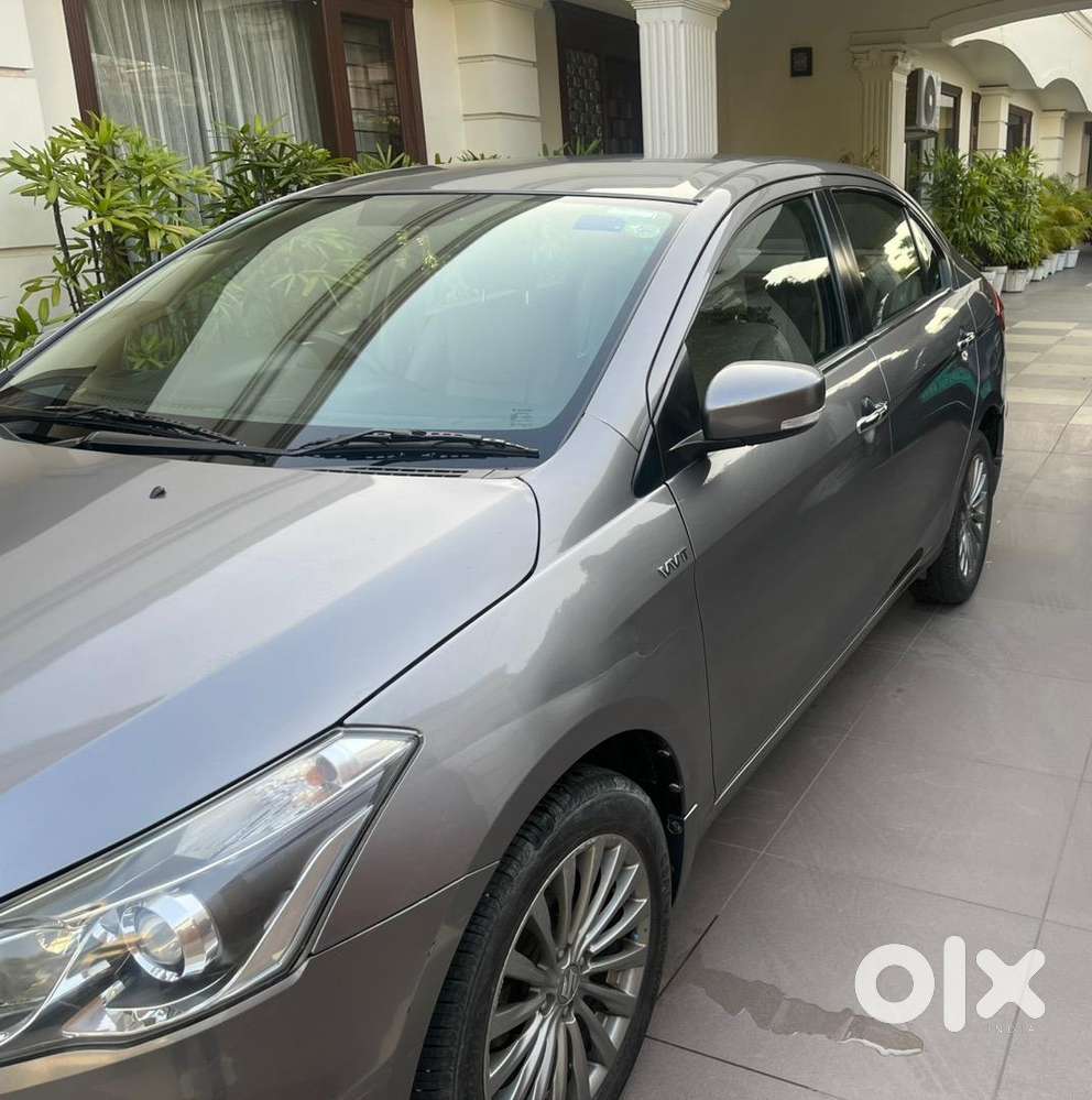 Maruti Suzuki Petrol 2016