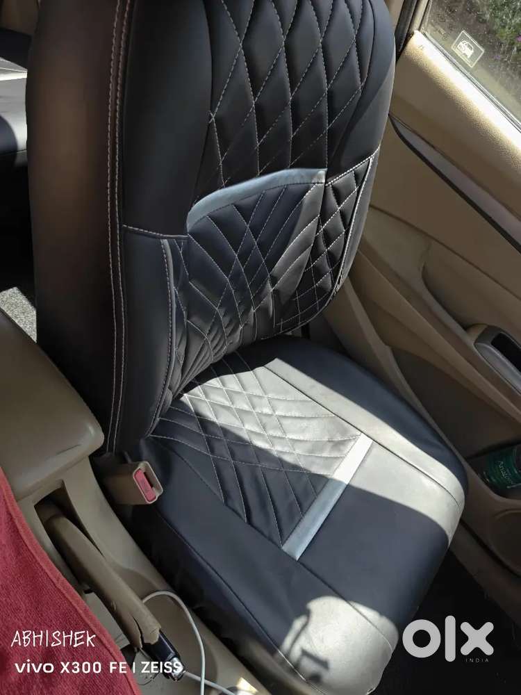 Honda City Car Good Condition And Everything Is Okay