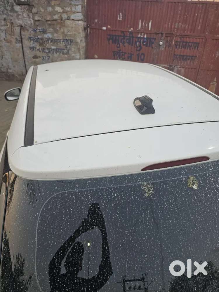 Well-maintained 2019 Hyundai I20 Asta - White