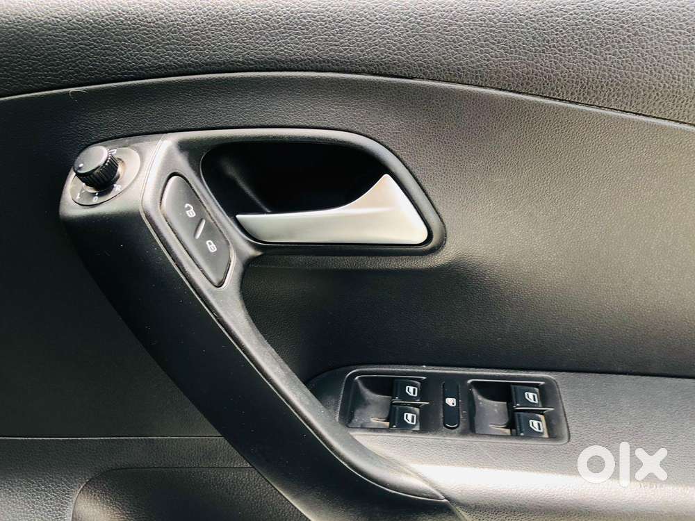 Volkswagen Polo 1.0 Highline Plus Tsi At, 2018, Petrol