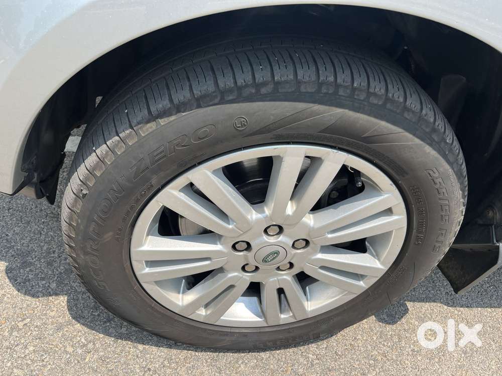 Land Rover Discovery Se 3.0 Td6, 2013, Diesel