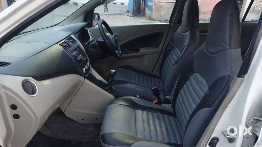 Maruti Suzuki Celerio Vxi(o), 2014, Petrol