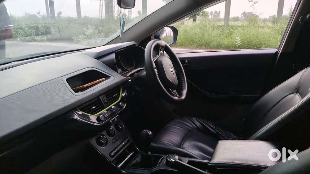 Tata Nexon Diesel 2020