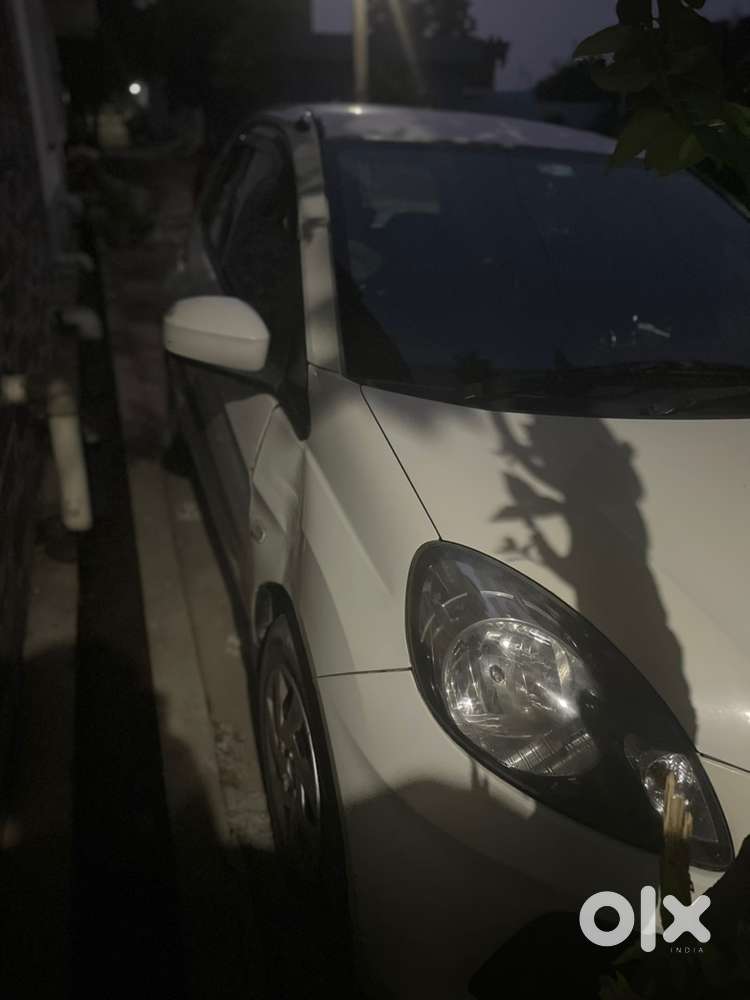 Honda Brio Petrol Car 2012