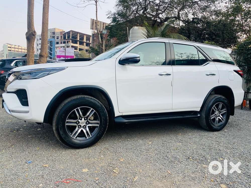 Toyota Fortuner 4x2 Mt 2.8 Diesel, 2023, Diesel