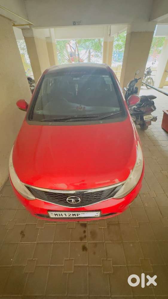 Tata Zest Diesel Manual 2016