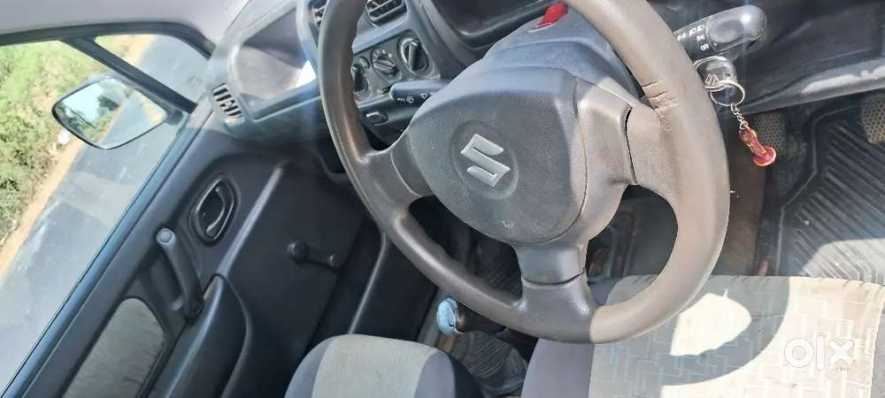 Maruti Suzuki Wagon R 2010