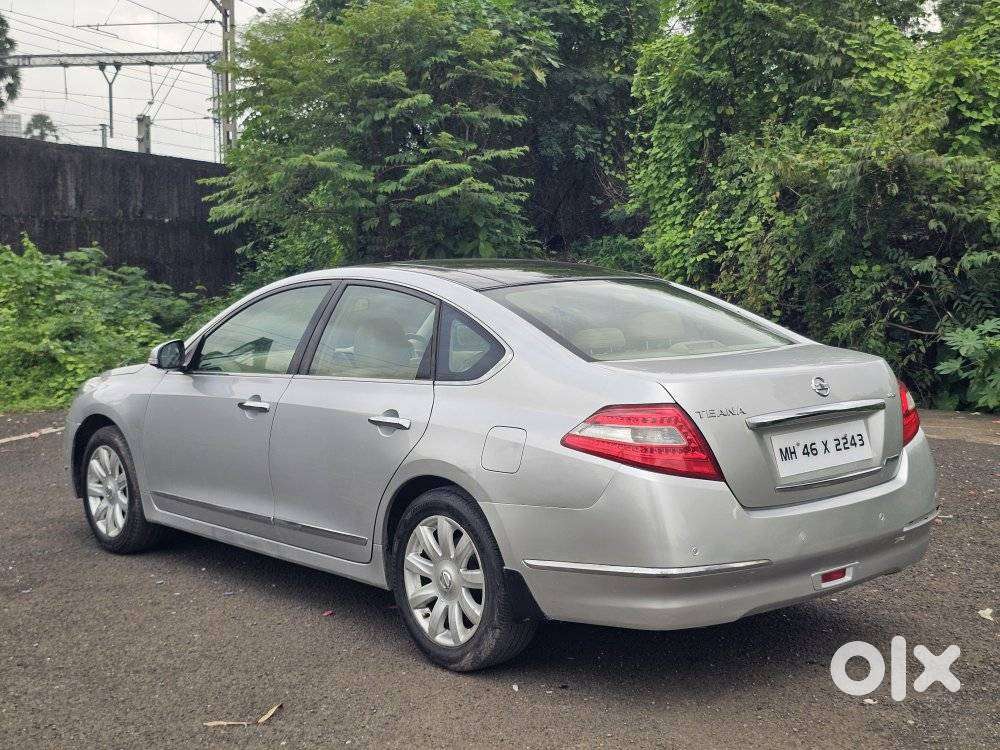 Nissan Teana Xv, 2013, Petrol