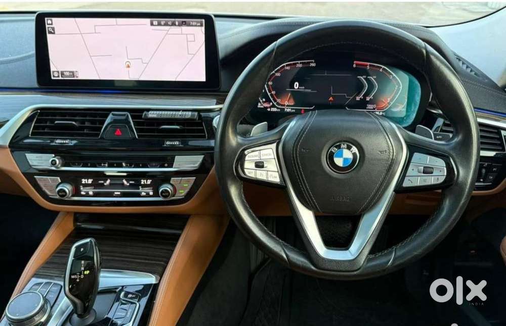 Bmw 6 Series 2022 July