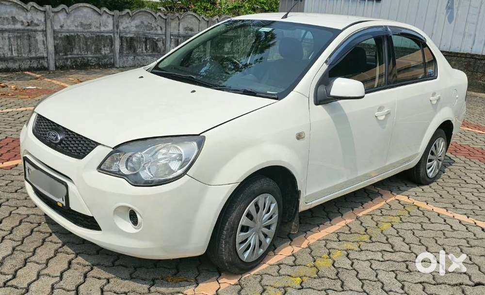 Ford Fiesta 1.4 Zxi Ltd, 2015, Diesel