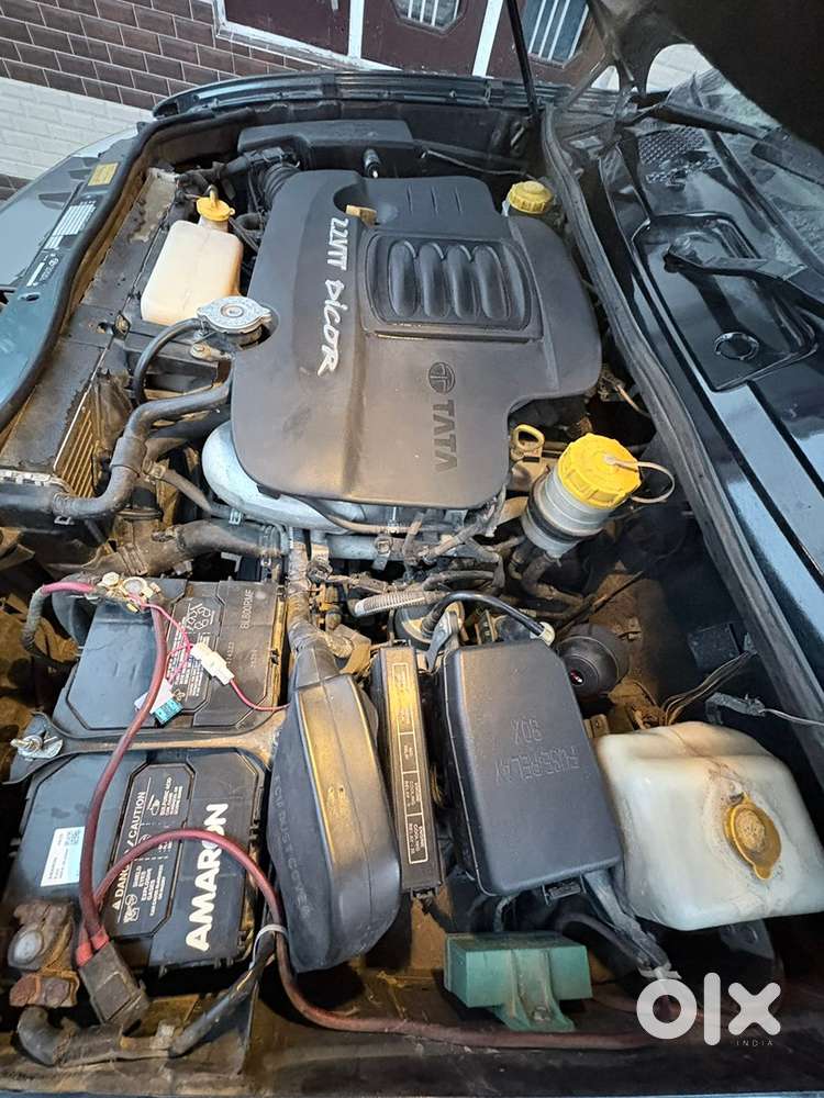 Tata Safari Diesel Manual 2010 Exteded Life Upto 2030