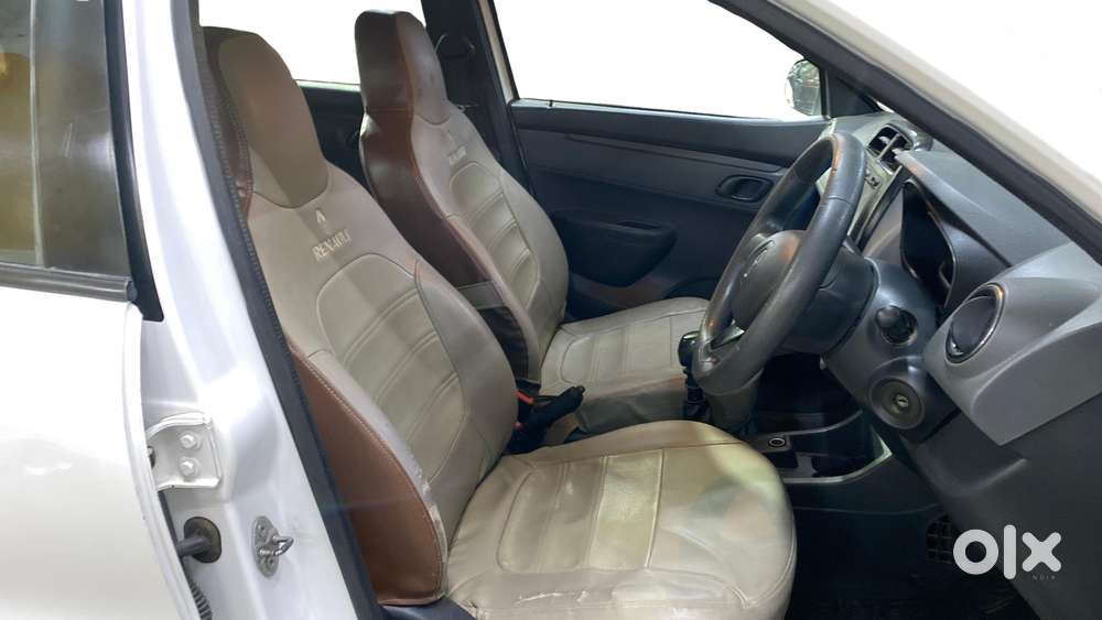 Renault Kwid 1.0 Rxt Edition, 2016, Petrol