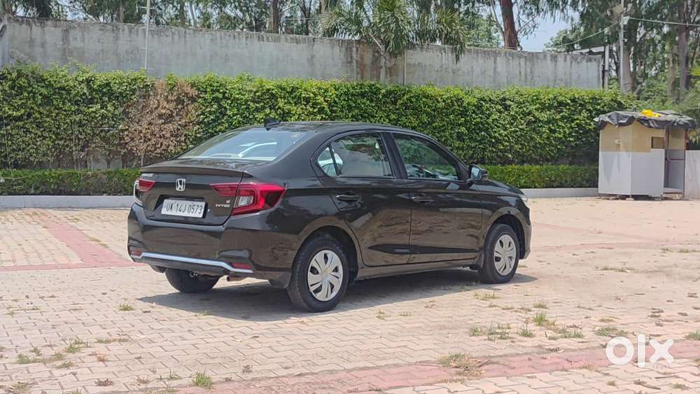 Honda Amaze S 1.2 Petrol Mt, 2021, Petrol