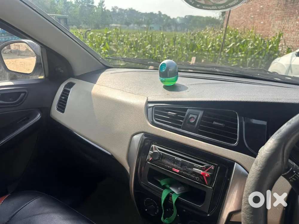 Tata Zest 2016 Cng & Hybrids 85000 Km Driven