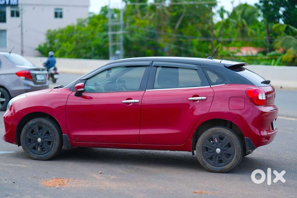 Maruti Baleno  Delta 2020 Single Owner Low Km Perfect Condition