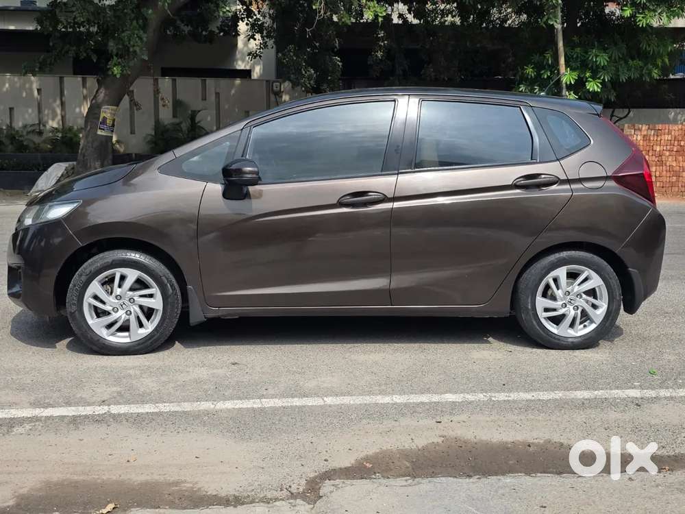Honda Jazz 1.2 V I Vtec, 2018, Petrol