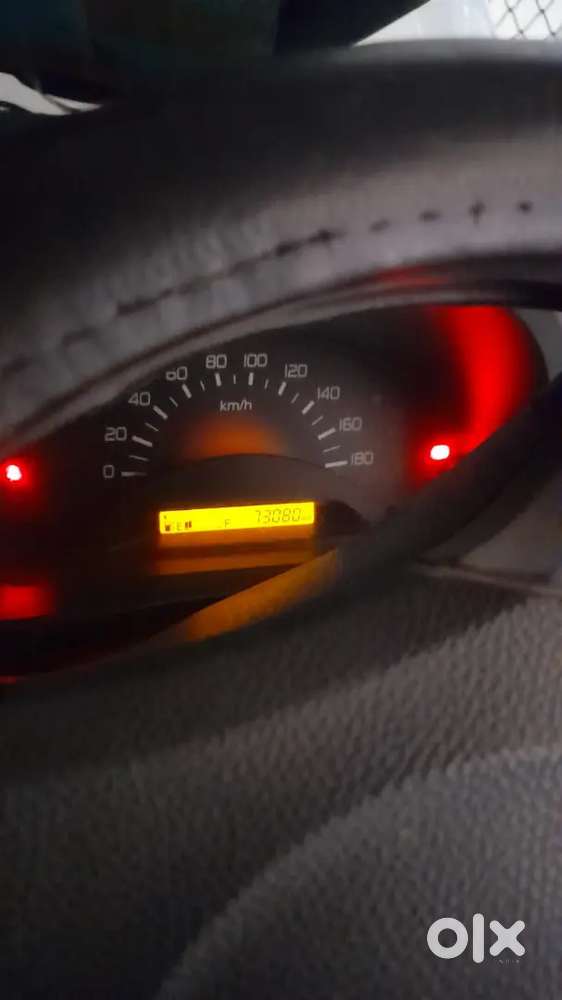 Maruti Suzuki Wagon R 2013 Petrol Good Condition