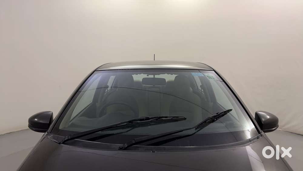 Honda Amaze Vx Petrol, 2015, Petrol