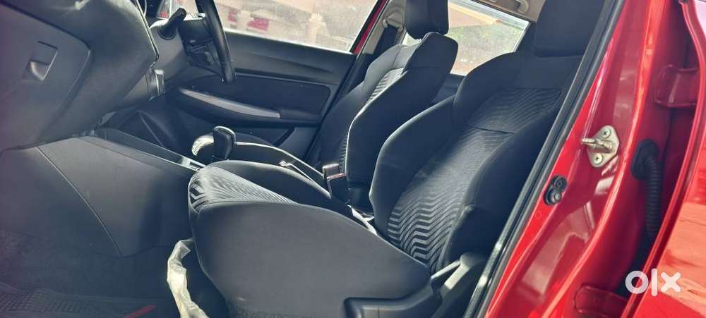 Maruti Suzuki Swift Amt Zxi, 2023, Petrol