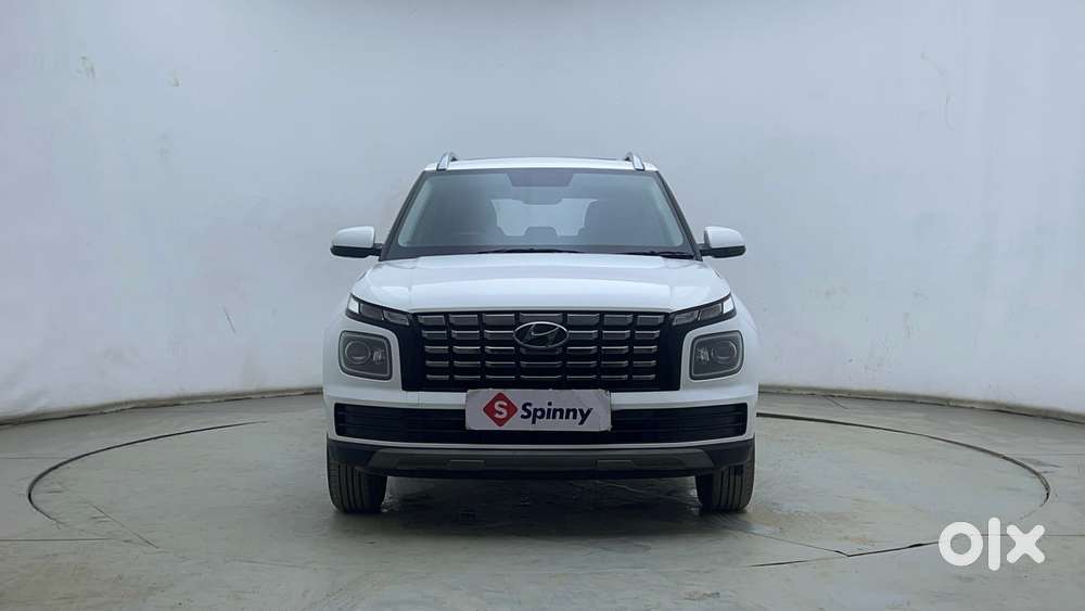 Hyundai Venue Sx, 2023, Petrol