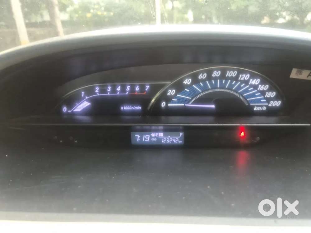 Toyota Etios Liva 2017 Manual Diesel